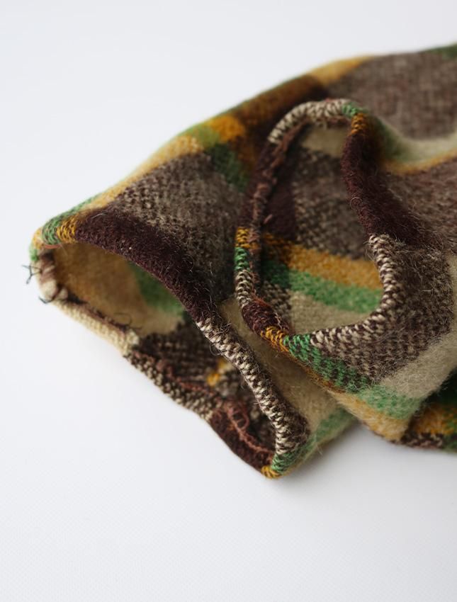 レア物！！【LAND-N-LAKES】60s ヴィンテージウールジャケット 希少 レア物！！【LAND-N-LAKES】60s ヴィンテージウールジャケット 希少