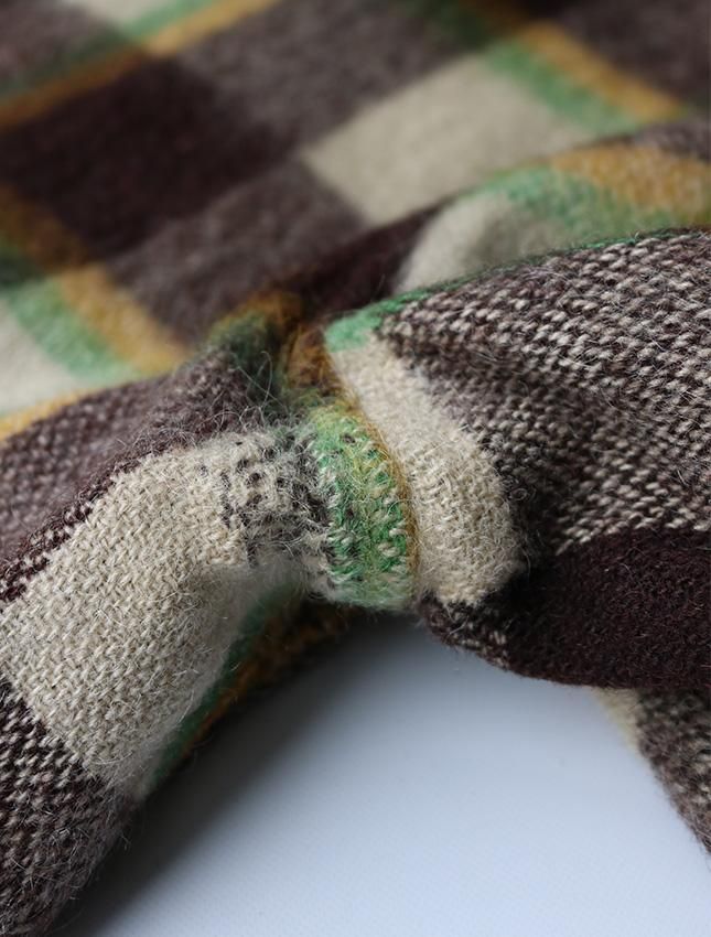 40s LAKE O WOODS SPORTS JACKET SIZE ML | 40年代頃のミネソタ州の