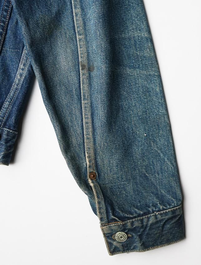 新春】【1/3販売】LEVIS 507XX SIZE ABOUT 44 | ビンテージ 新春】【1/3販売】LEVIS 507XX SIZE ABOUT 44 | ビンテージ
