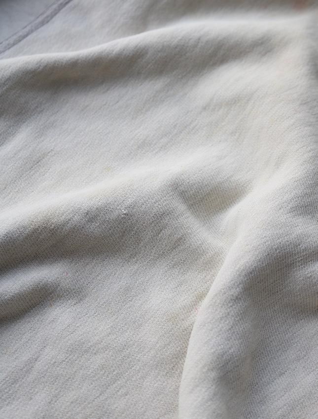 60s CHAMPION REVERSE WEAVE SWEAT SHIRT TATAKI WITH STANCIL 60s CHAMPION REVERSE WEAVE SWEAT SHIRT TATAKI WITH STANCIL
