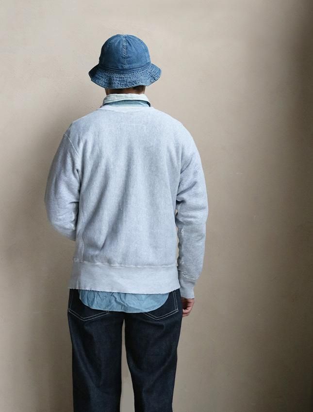 70s CHAMPION REVERSE WEAVE USMA SIZE M | 新春 1/3販売