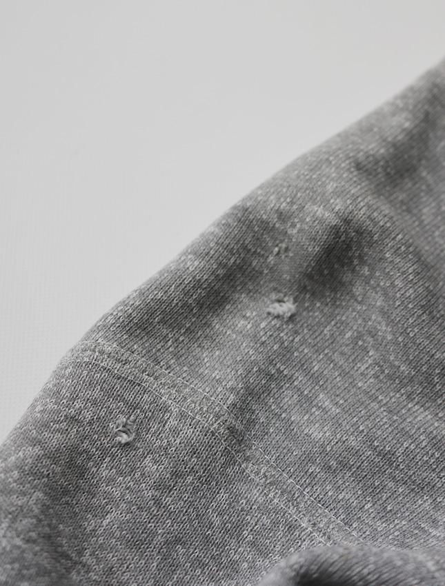 70s CHAMPION REVERSE WEAVE USMA SIZE M | 新春 1/3販売