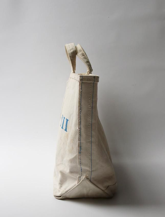 60s USS SUN BIRD TOTE BAG | 50年代から60年代頃のツールバッグ
