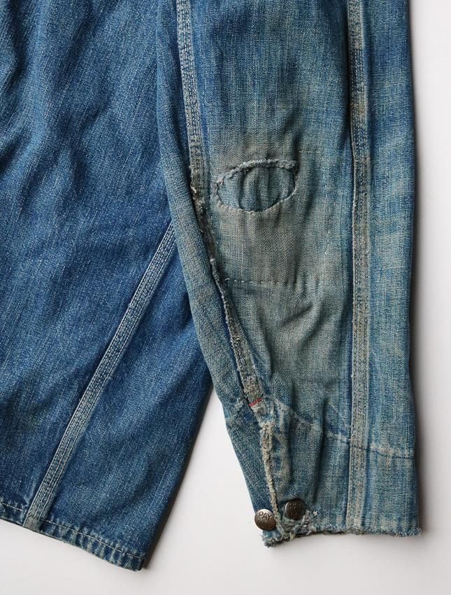 40s PAYDAY CHORE JACKET SIZE ML | ワークブランドのビンテージ