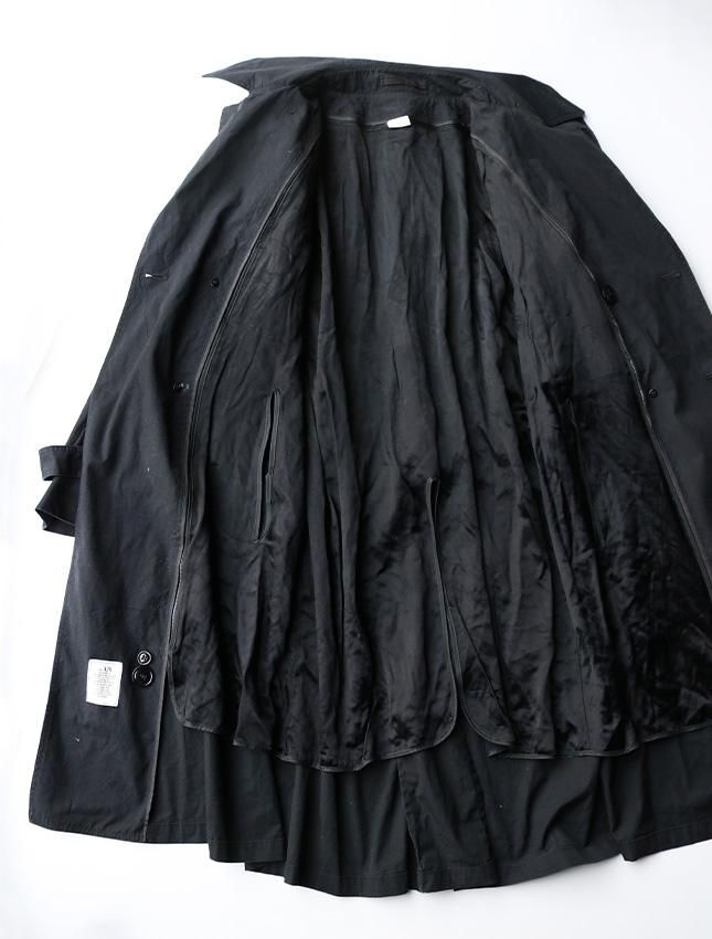 90s US NAVY ALL WEATHER COAT SIZE 42 GOOD COND | US NAVYの