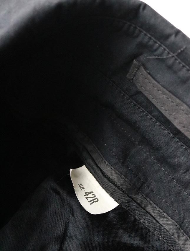 90s US NAVY ALL WEATHER COAT SIZE 42 GOOD COND | US NAVYの