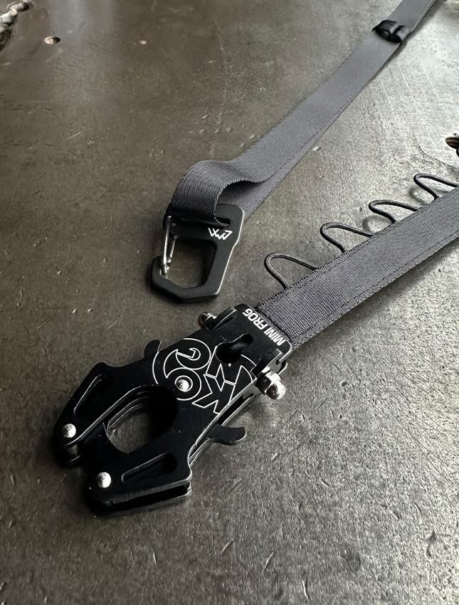CMF OUTDOOR GARMENT SLING BELT | クライミング用スリング