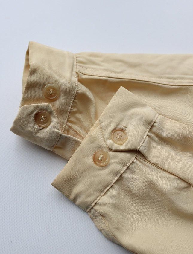 50s McGREGOR SCOTTISH DRIZZLER SIZE 44 | 50年代アメリカの