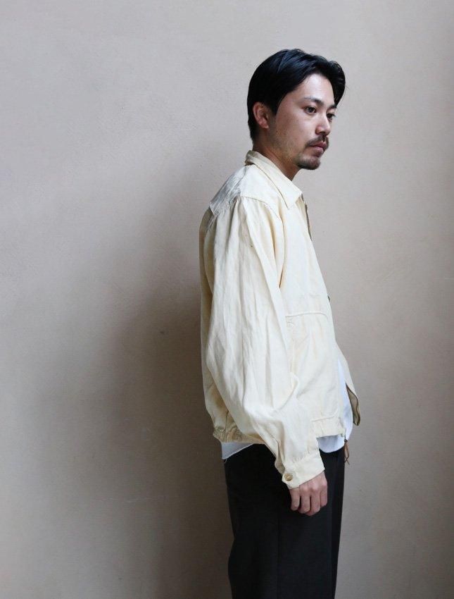 50s McGREGOR SCOTTISH DRIZZLER SIZE 44 | 50年代アメリカの
