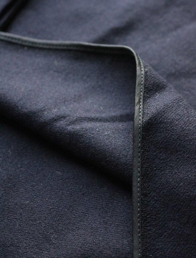 30s PULL OVER CPO SHIRTS | ヴィンテージUS NAVY公式CPOシャツ
