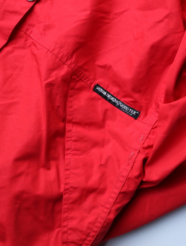 80s SIERRA DESIGNS MOUNTAIN PARKA GORE TEX FABRIC ABOUT M ...