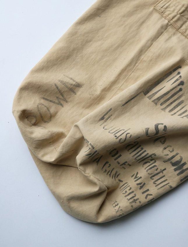 【格安】30s~マガジンバッグ magazine bag ヴィンテージ 商品紹介 » 30's “The American Magazine” BAG - Suntrap