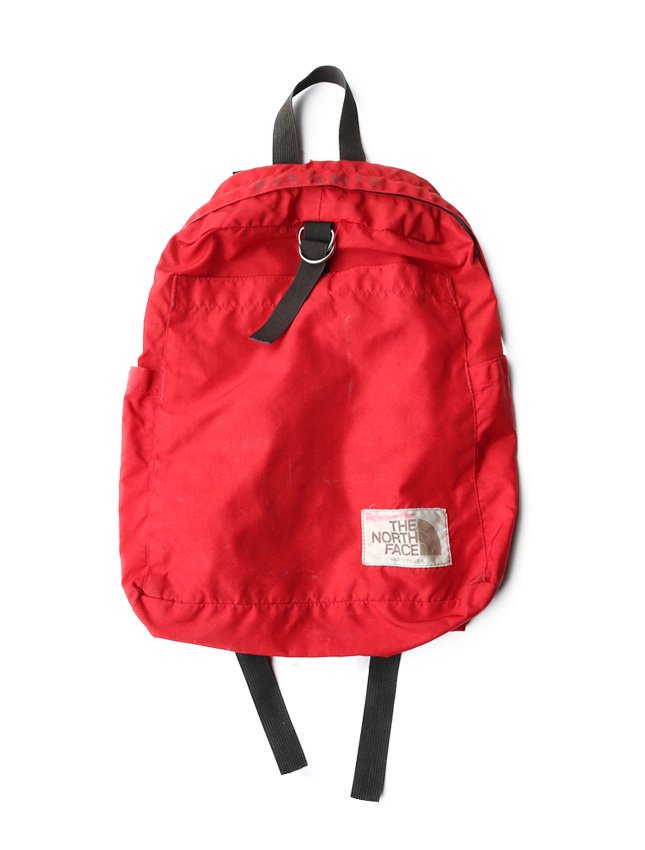 80s THE NORTH FACE BACK PACK | Made in USA - MATIN, VINTAGE OUTFITTERS  ビンテージ古着 富山