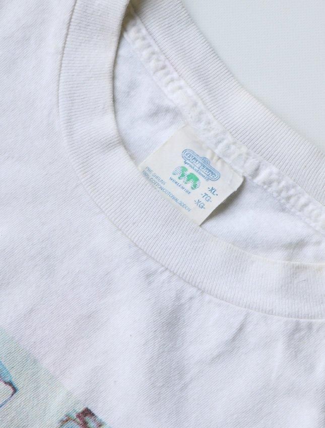 Wanted Clothes – My Gamma Ray Collection