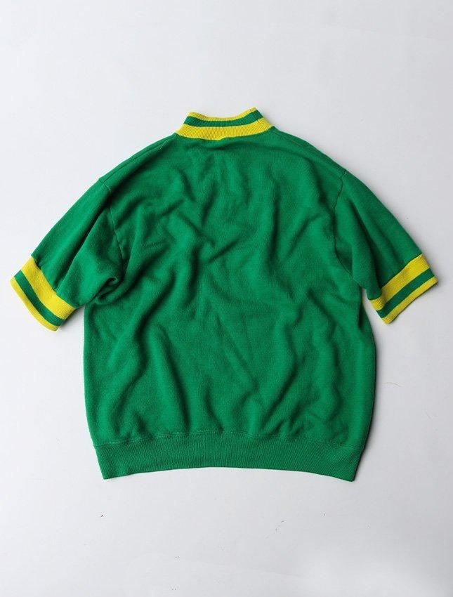 60〜70s Flock Print vintage Sweat フロッキー 60〜70s Flock Print