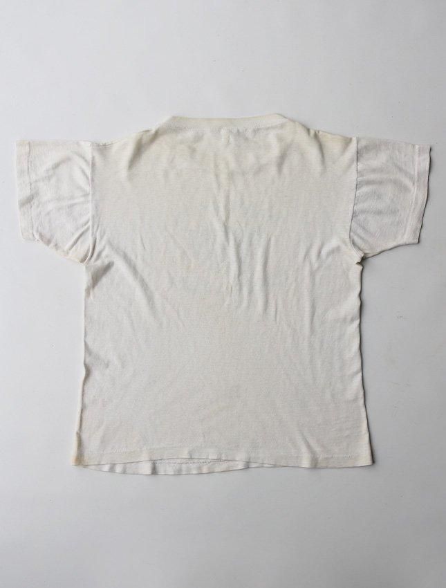 50s チャンピオン Tシャツ | ジョージ・ワシントン高校 - MATIN