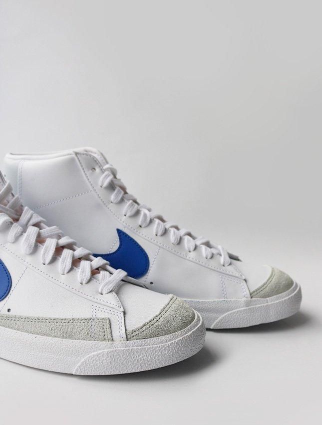 NEW NIKE BLAZER MID 77 | サイズ10.5・11 - MATIN, VINTAGE NEW NIKE BLAZER MID 77 | サイズ10.5・11 - MATIN, VINTAGE