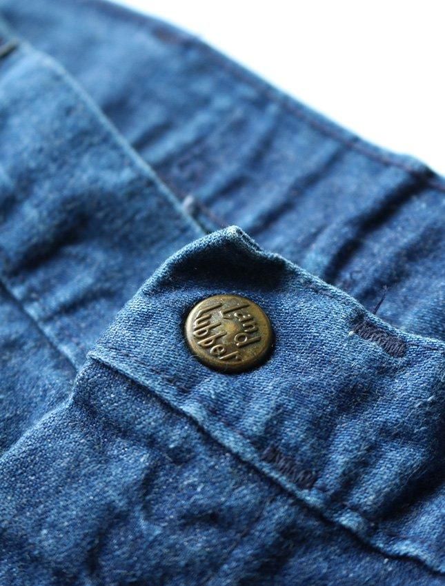 9/17 ONLINE 入荷！40s US NAVY DENIM TROUSERS 40年代 ネイビー
