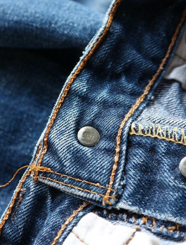 10/28 ONLINE 入荷！60s Levi's 501 BIG E ” V stitch ” Denim