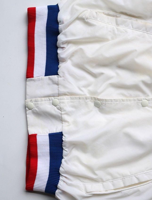 80s CHAMPION ナイロンジャケット | USA TEAM - MATIN, VINTAGE 80s CHAMPION ナイロンジャケット | USA TEAM - MATIN, VINTAGE