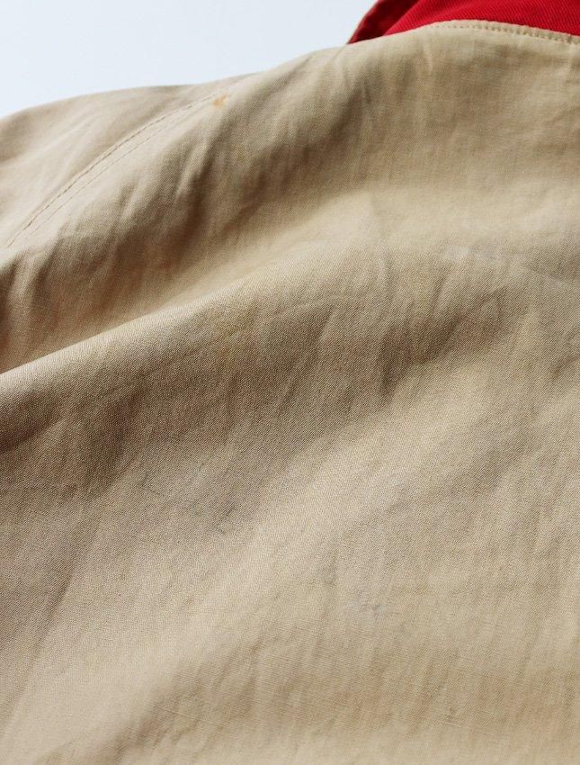 50sリバーシブルジャケット | サイズM - MATIN, VINTAGE OUTFITTERS