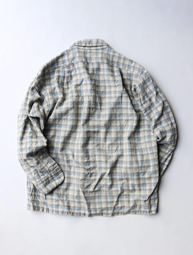 70s PENDLETONウールシャツ | Lサイズ - MATIN, VINTAGE