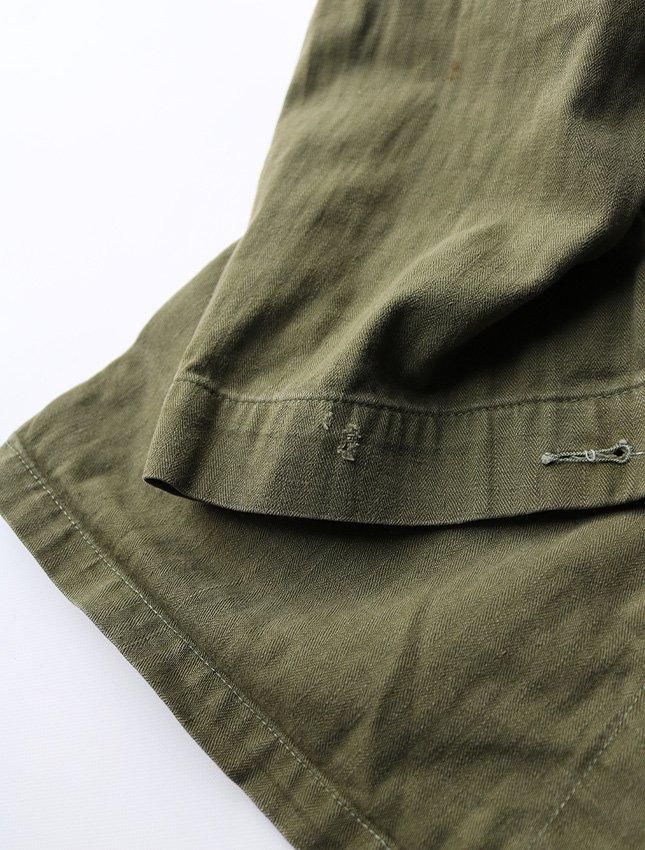 40s US ARMY M-43 JACKET | SIZE42 - MATIN, VINTAGE OUTFITTERS