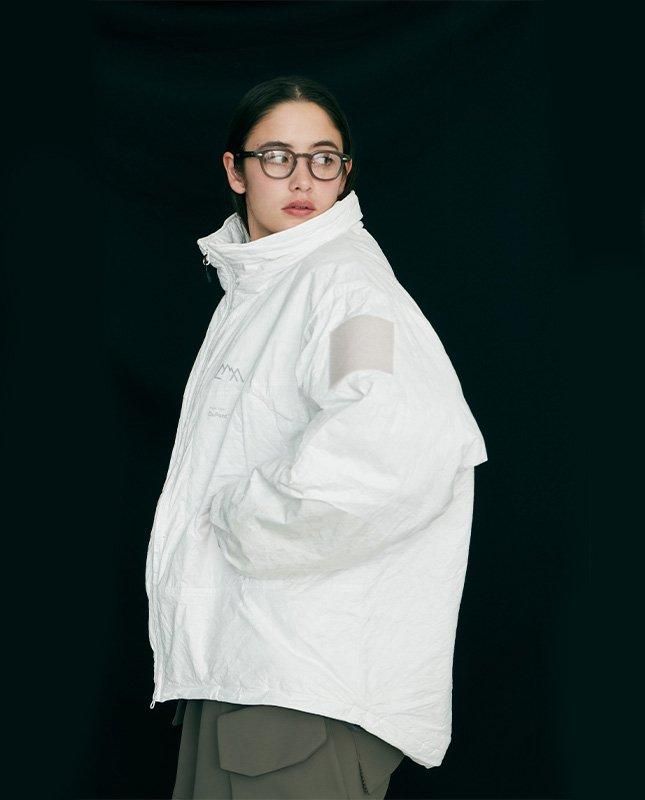 CMF OUTDOOR GARMENT | NYLON TYVEK - MATIN, VINTAGE