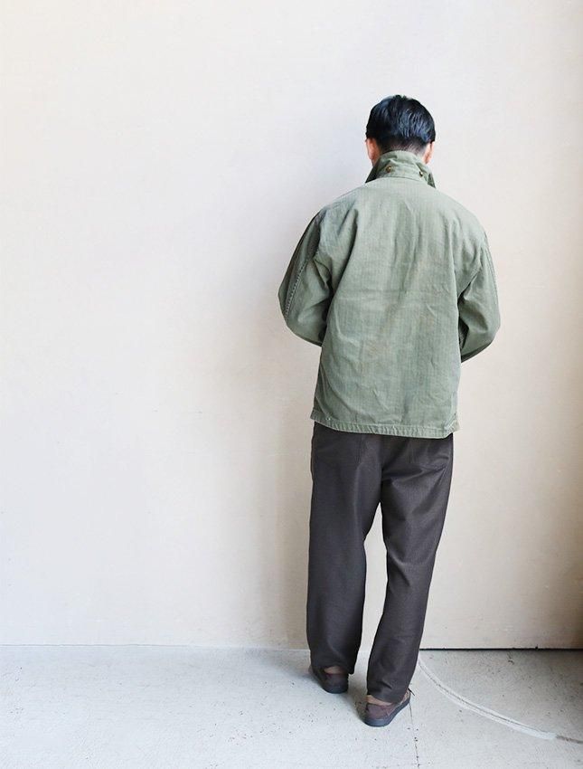 M43 usarmy hbt 雰囲気 リプロ？ M43 usarmy hbt 雰囲気 リプロ？ M43