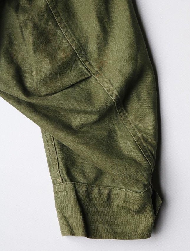 60s US ARMY M-51 JACKET | サイズM - MATIN, VINTAGE