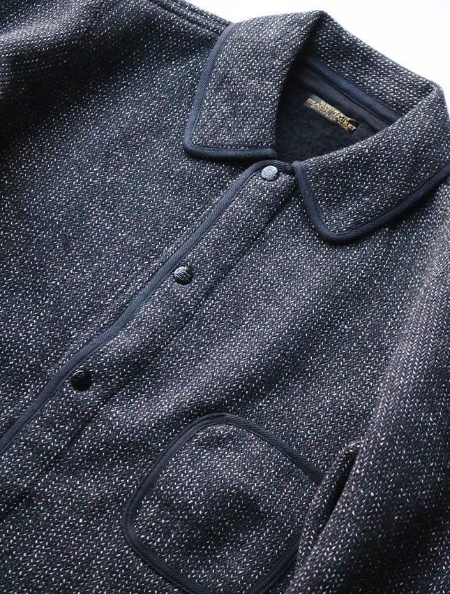 BROWNS BEACH 224 カバーオール | SIZE 42 - MATIN, VINTAGE