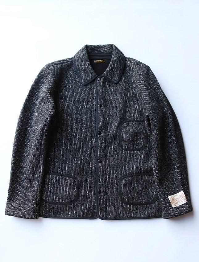 BROWNS BEACH 224 カバーオール | SIZE 42 - MATIN, VINTAGE