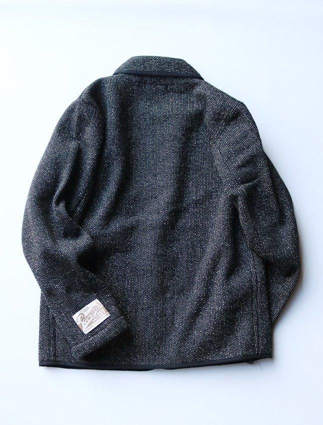 BROWNS BEACH 224 カバーオール | SIZE 42 - MATIN, VINTAGE