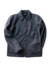 BROWN`S BEACH JACKET - MATIN, VINTAGE OUTFITTERS ビンテージ BROWN`S BEACH JACKET - MATIN, VINTAGE OUTFITTERS ビンテージ