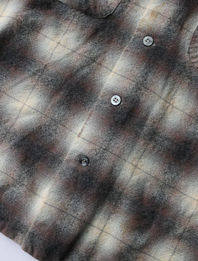 60s PENDLETON ウールシャツ | Mサイズ - MATIN, VINTAGE OUTFITTERS