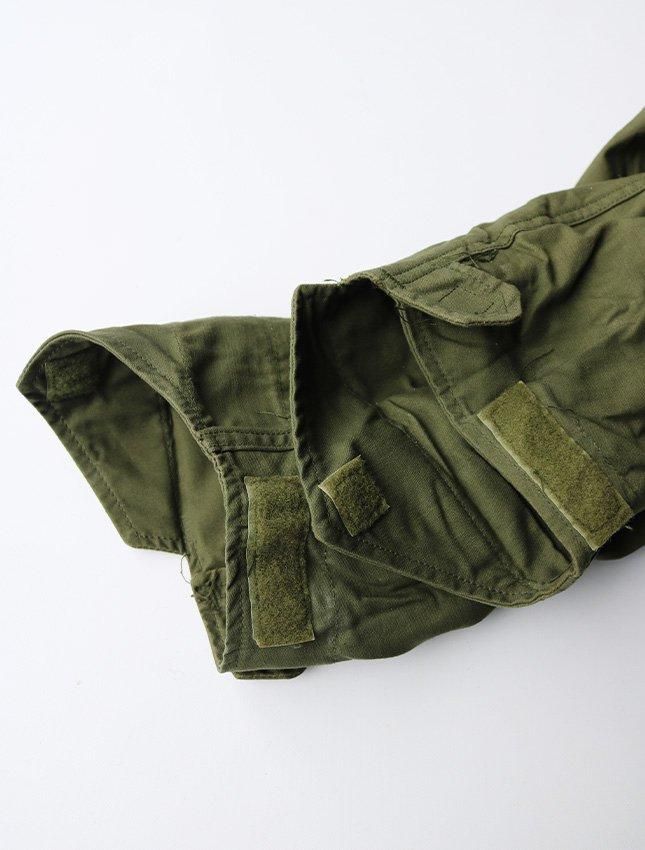 70s US ARMY M-65ジャケット | 非常に良好な状態 - MATIN, VINTAGE