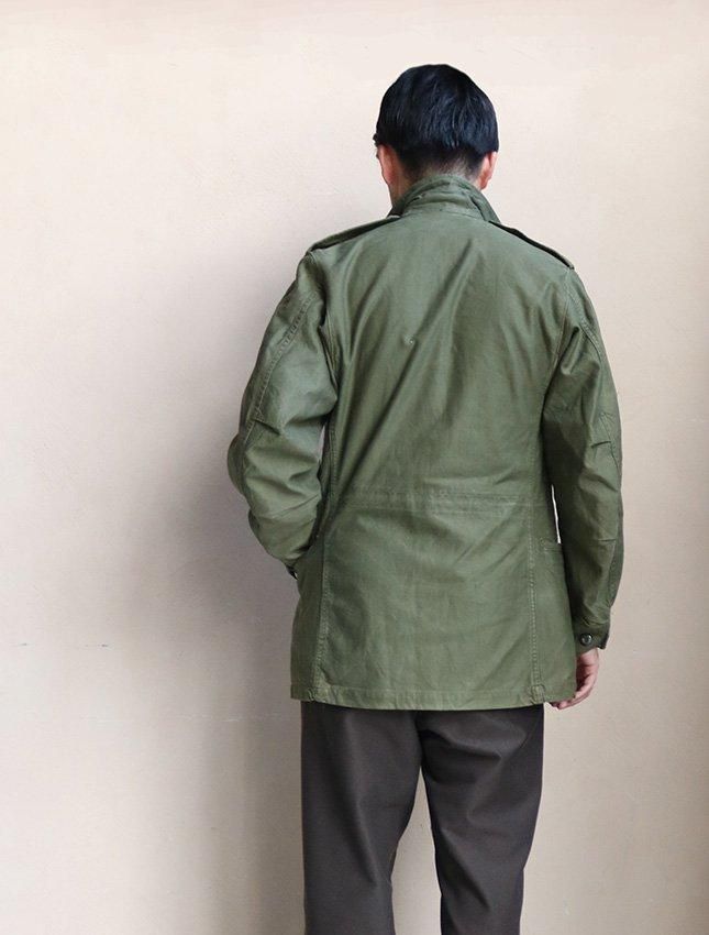 60s US ARMY M51ジャケット | XSサイズ - MATIN, VINTAGE