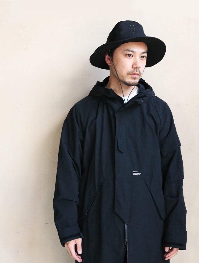 帽子 CMF OUTDOOR GARMENT HUT HAT COEXIST 通販] CMF OUTDOOR GARMENT(シーエムエフ アウトドア ガーメント