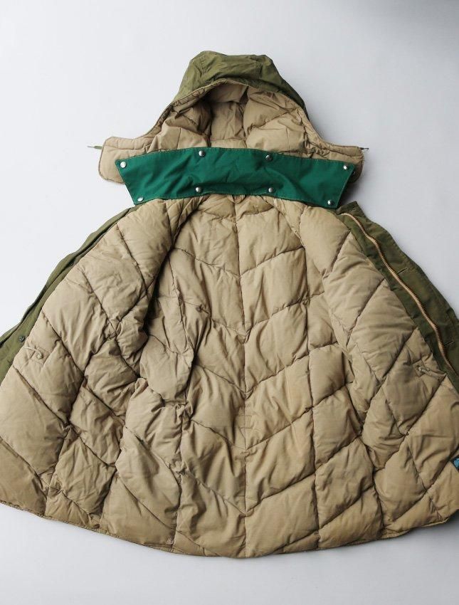 50s EDDIE BAUER ジャケット | サイズM - MATIN, VINTAGE