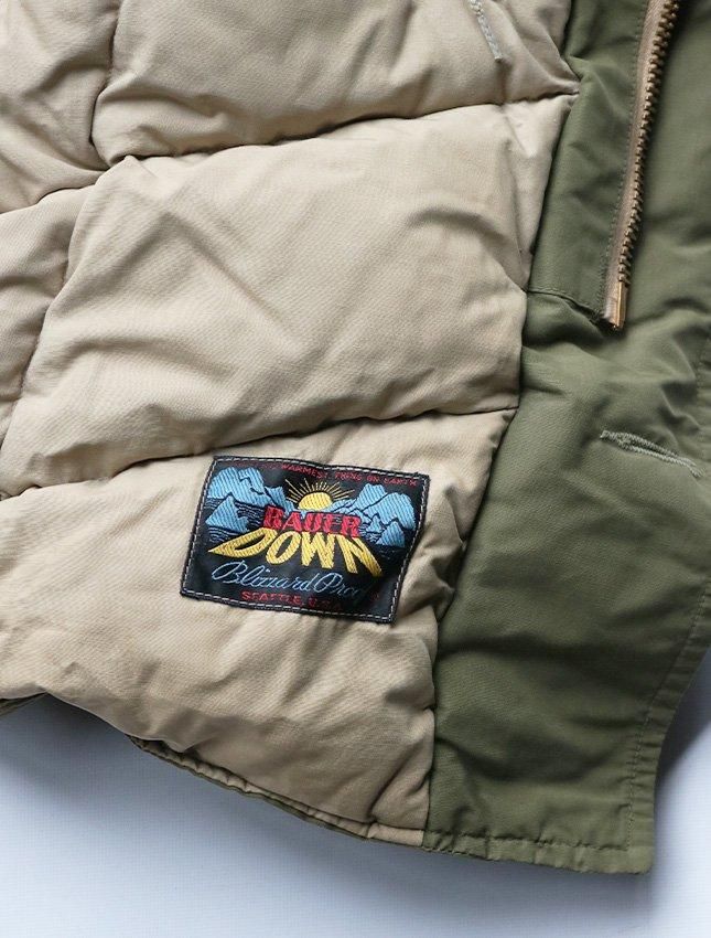 50s EDDIE BAUER ジャケット | サイズM - MATIN, VINTAGE 50s EDDIE BAUER ジャケット | サイズM - MATIN, VINTAGE
