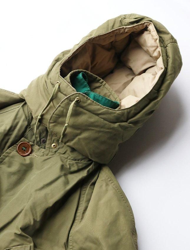 50s EDDIE BAUER ジャケット | サイズM - MATIN, VINTAGE