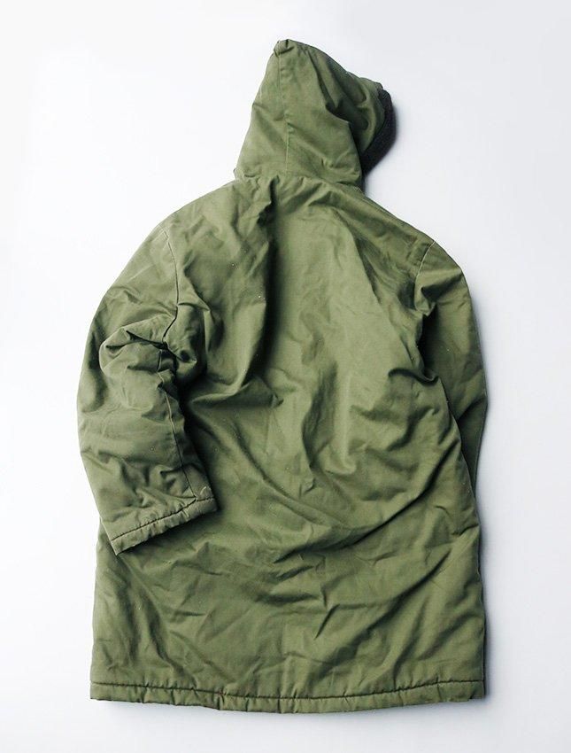 WW2 US ARMY M-41 PARKA | ミリタリーコート - MATIN, VINTAGE