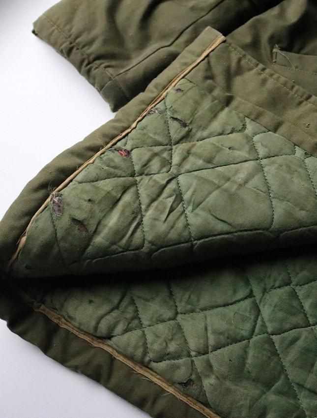 WW2 US ARMY M-41 PARKA | ミリタリーコート - MATIN, VINTAGE