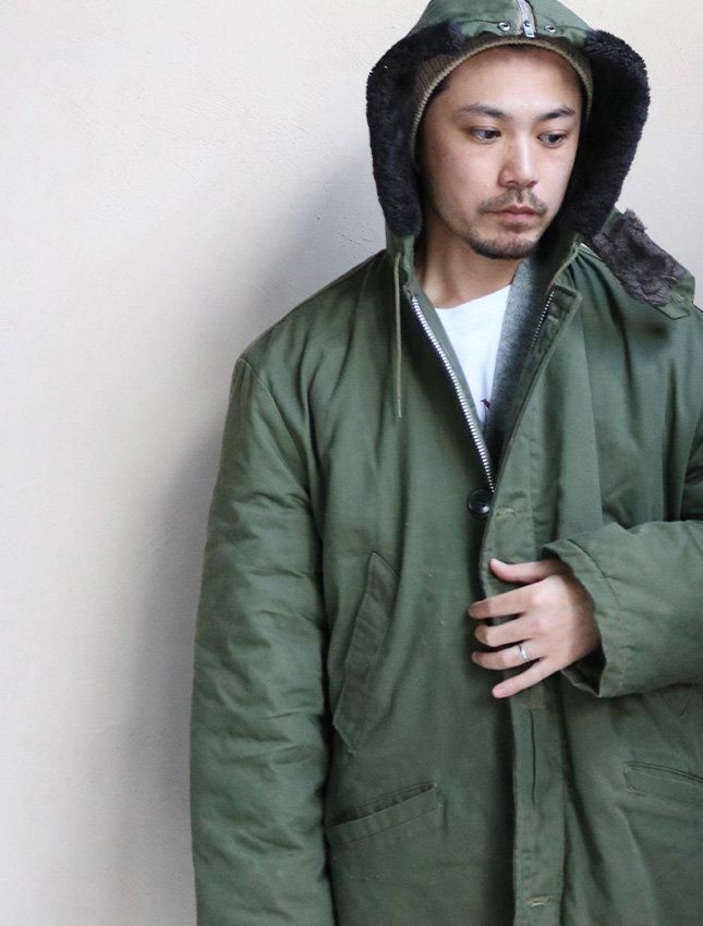 Miu Miu 04AW ミリタリーコート ライナー Army Parka Miu Miu 04AW ミリタリーコート ライナー Army Parka - メルカリ