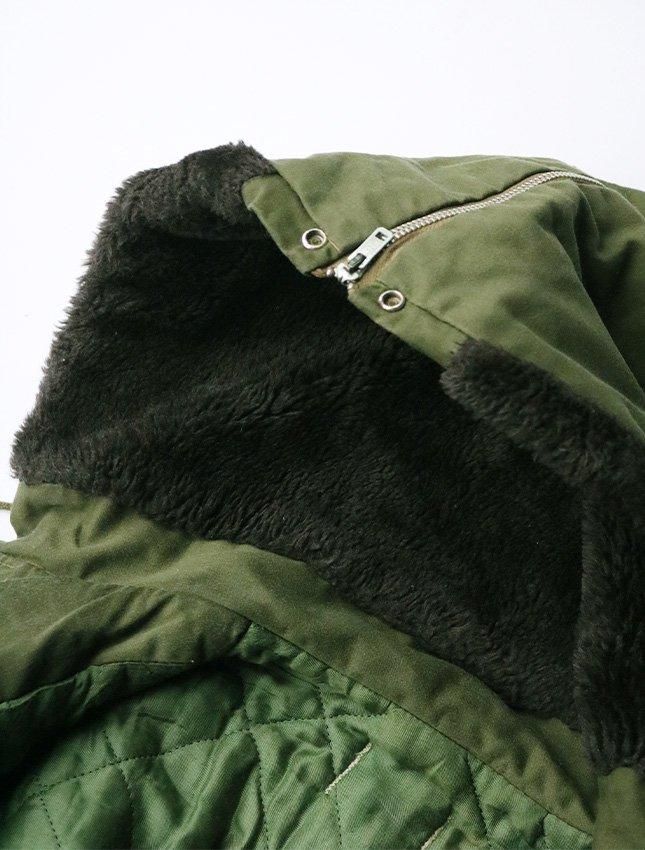 WW2 US ARMY M-41 PARKA | ミリタリーコート - MATIN, VINTAGE
