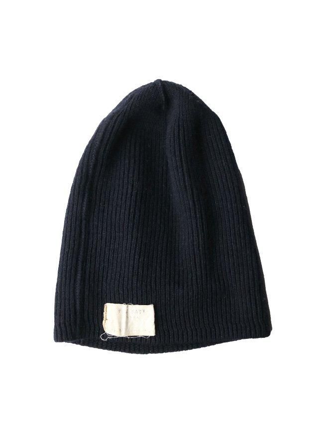 帽子 50s us navy watch cap Genuine U.S.N. Navy Watch Cap - Army Surplus World