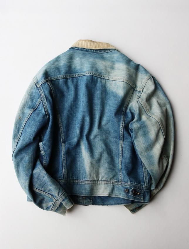 60s LEE STORM RIDER | SIZE 44 - MATIN, VINTAGE OUTFITTERS