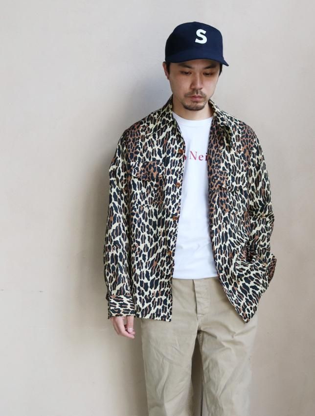 50's Artvogue ヴィンテージレーヨンシャツ スペシャル50s アートヴォーグartvogue レーヨンシャツ - メルカリ