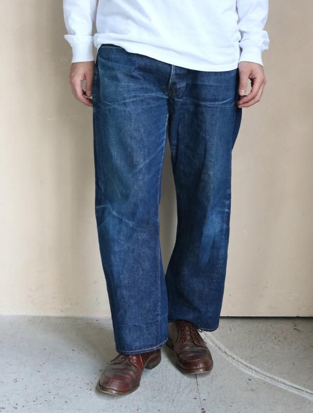 Levi's 502XX 501xx 88年ビンテージW32 L33 Levi's 502XX 501xx 88年ビンテージW32 L33