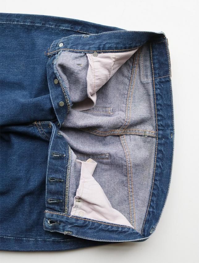 60s levi's 501 big-E Sタイプ　W33 L30 60s Levi's 501 BIG E MADE IN USA 🇺🇸 W36L29 | K